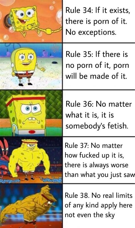 ruler 34|Rule 34